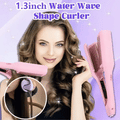LaWave™ French Wave Curling Iron